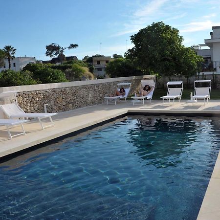 Bed and Breakfast BluOtranto Esterno foto