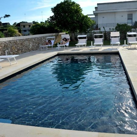 Bed and Breakfast BluOtranto Esterno foto