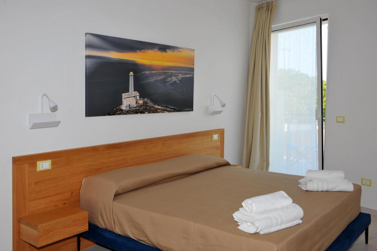 Bed and Breakfast BluOtranto Esterno foto