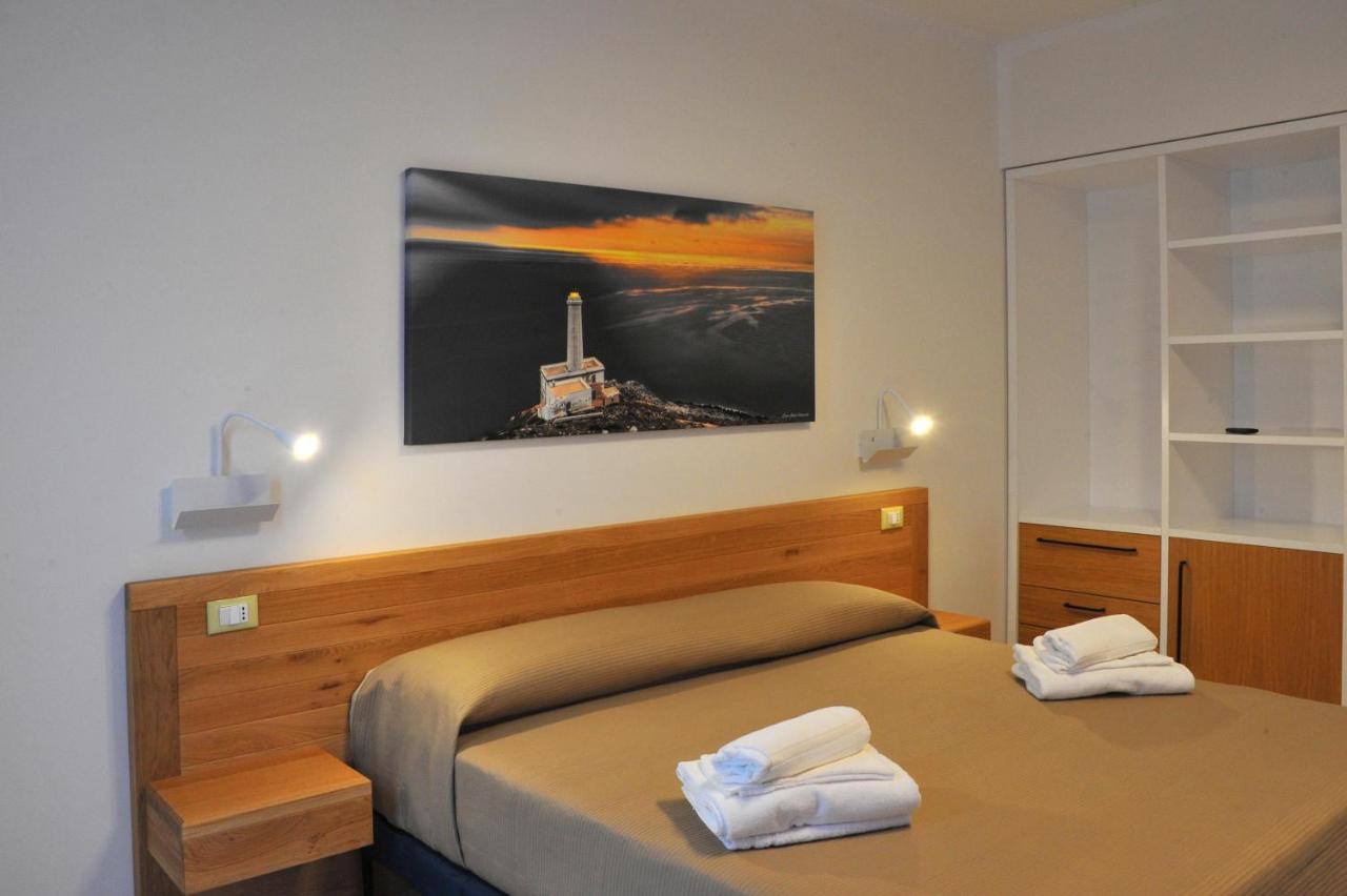 Bed and Breakfast BluOtranto Esterno foto