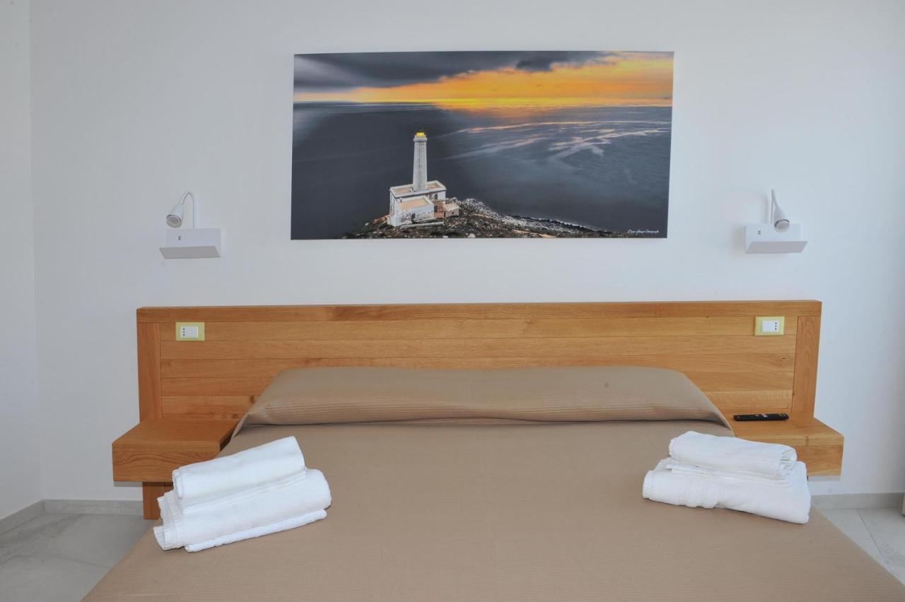 Bed and Breakfast BluOtranto Esterno foto