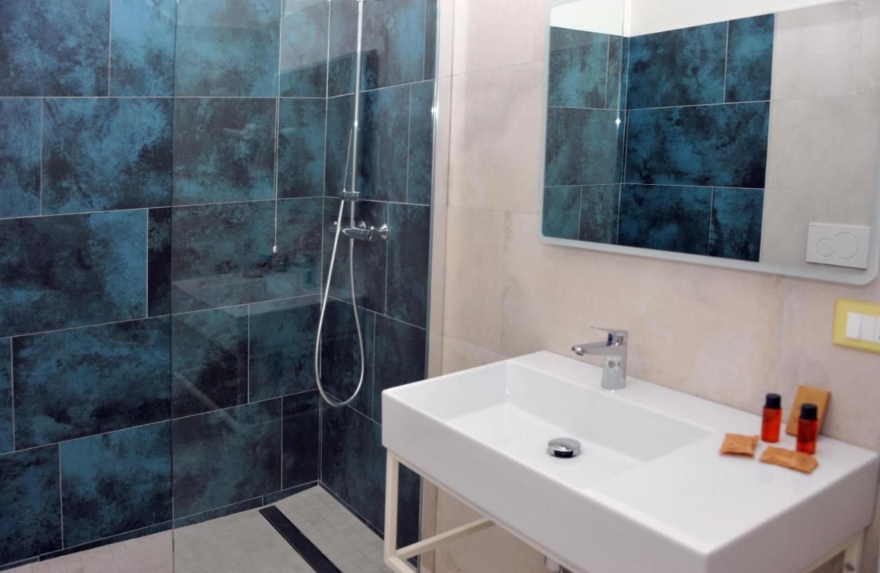 Bed and Breakfast BluOtranto Esterno foto