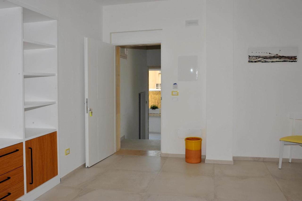 Bed and Breakfast BluOtranto Esterno foto