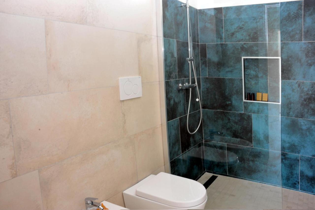 Bed and Breakfast BluOtranto Esterno foto