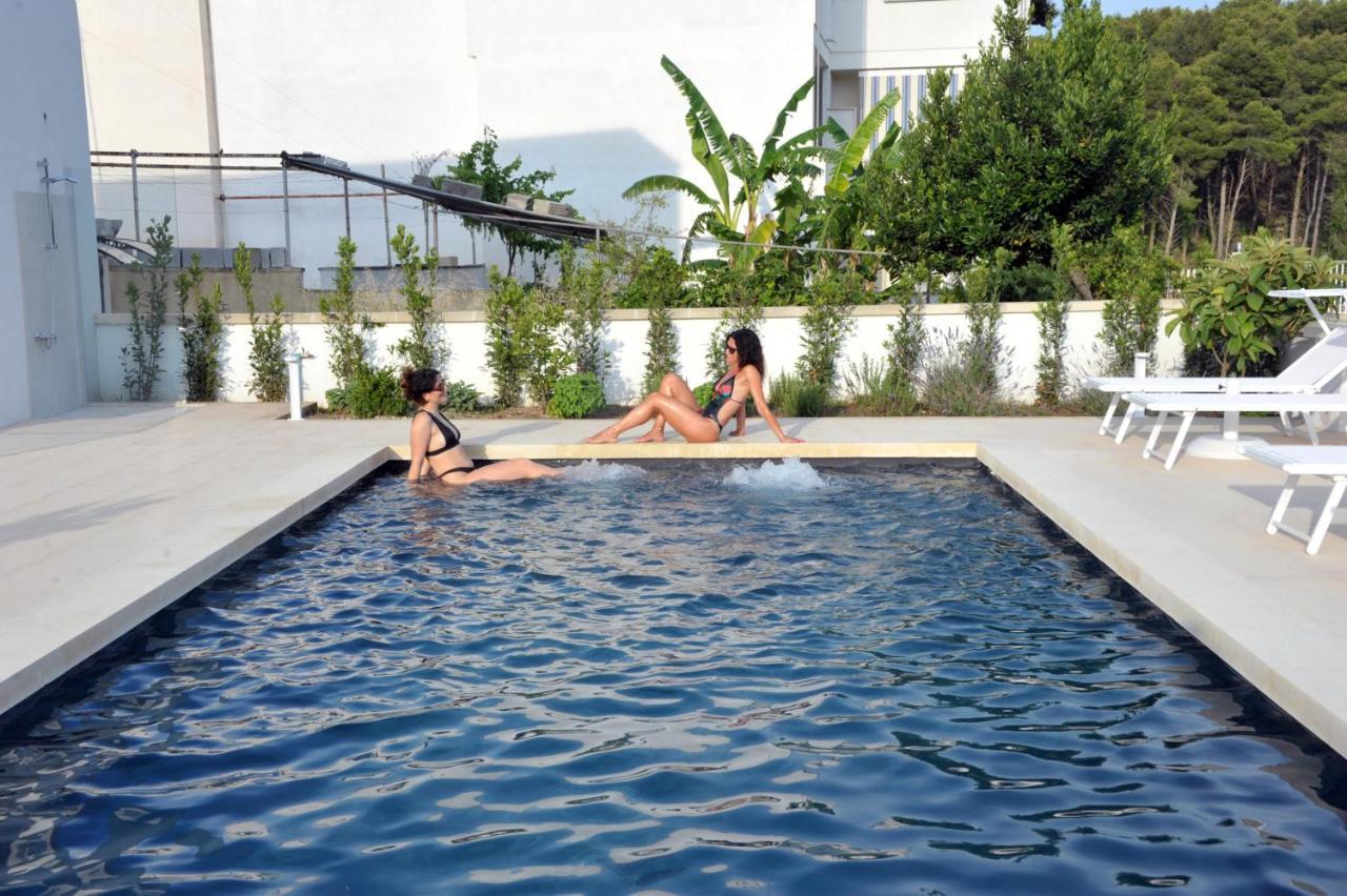 Bed and Breakfast BluOtranto Esterno foto