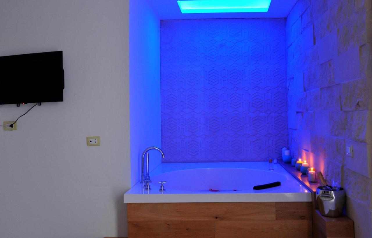 Bed and Breakfast BluOtranto Esterno foto