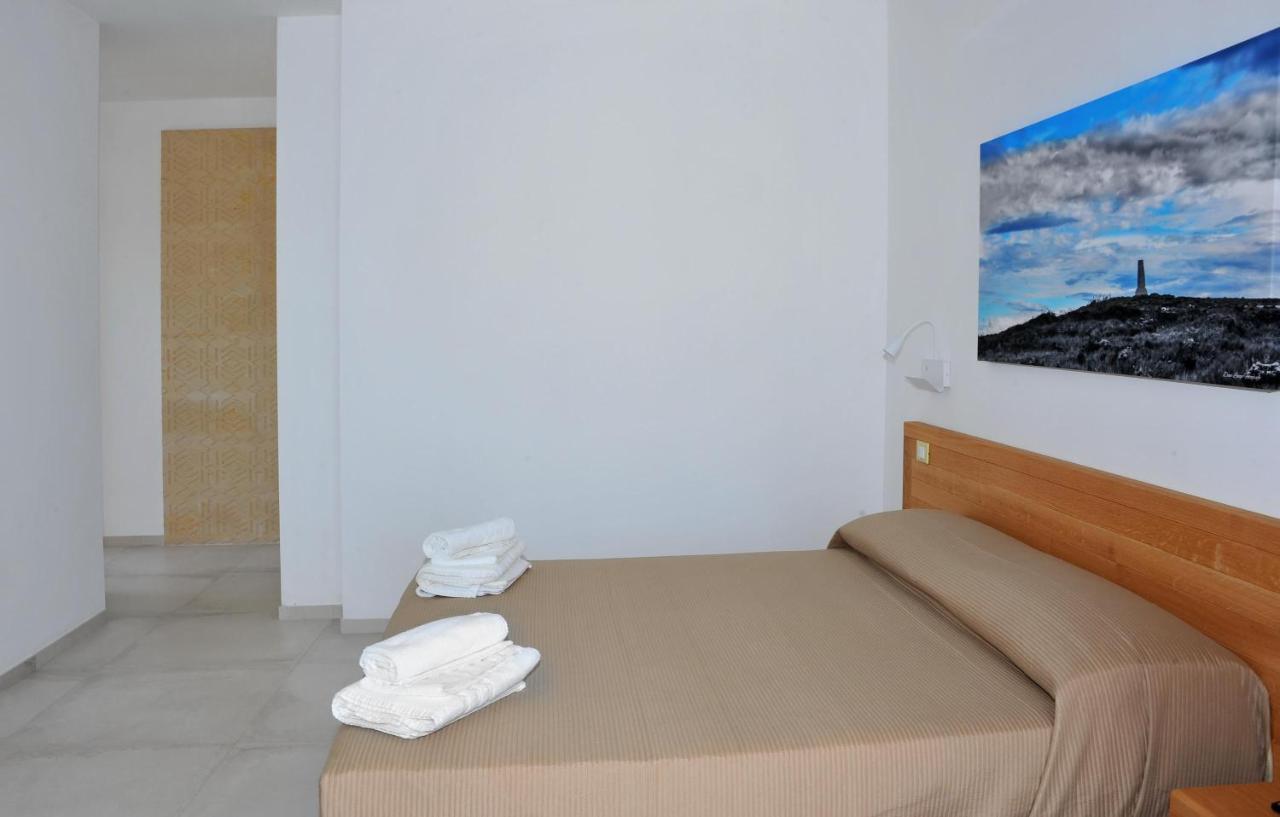 Bed and Breakfast BluOtranto Esterno foto
