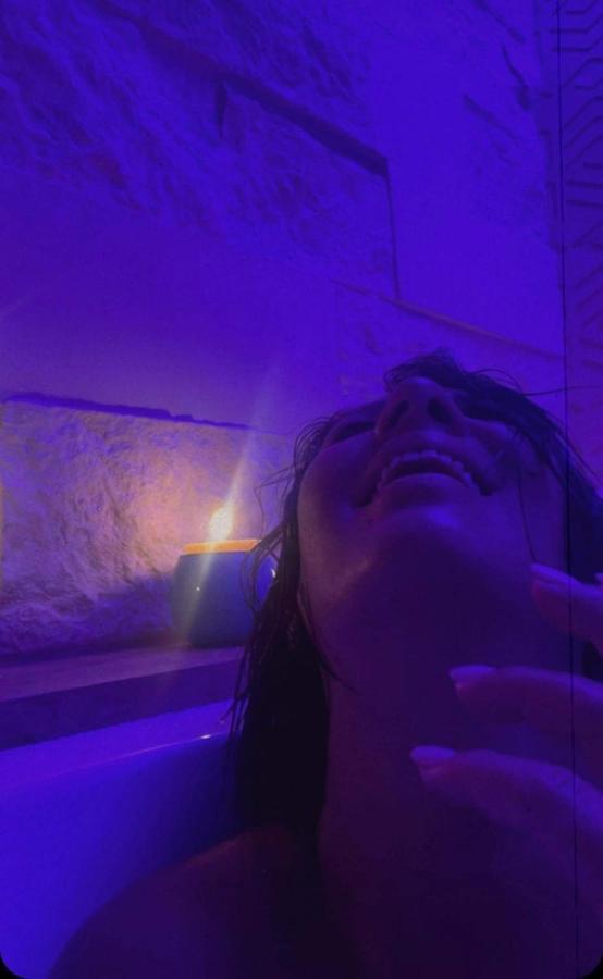 Bed and Breakfast BluOtranto Esterno foto