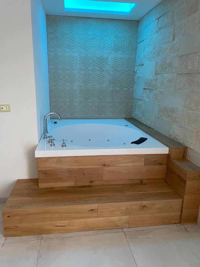 Bed and Breakfast BluOtranto Esterno foto