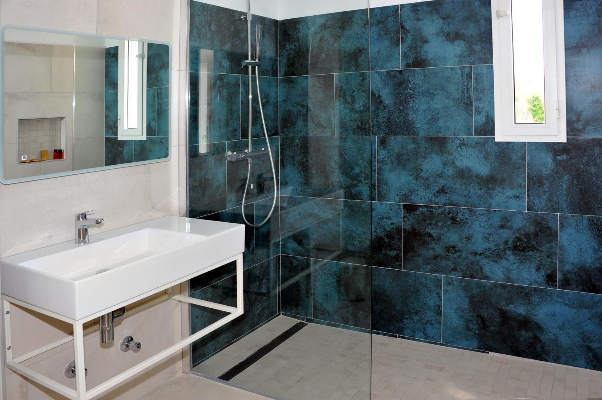 Bed and Breakfast BluOtranto Esterno foto